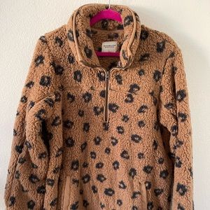 Abercrombie and Fitch Pullover